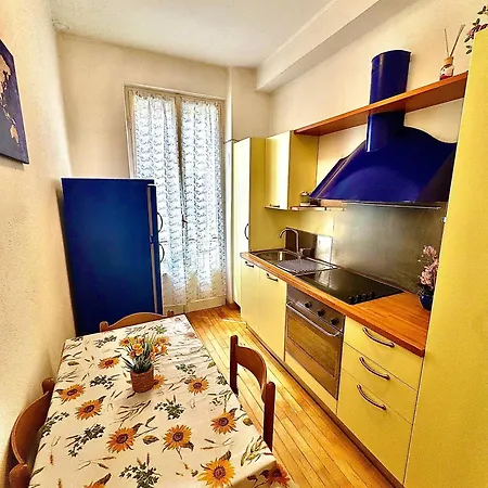 Magic House - Splendido Trilocale Nel Budello Apartamento *