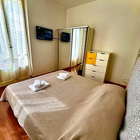 Magic House - Splendido Trilocale Nel Budello Appartamento