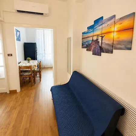 Magic House - Splendido Trilocale Nel Budello Appartamento