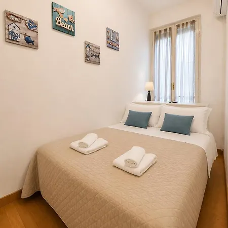 Appartamento Magic House - Splendido Trilocale Nel Budello *