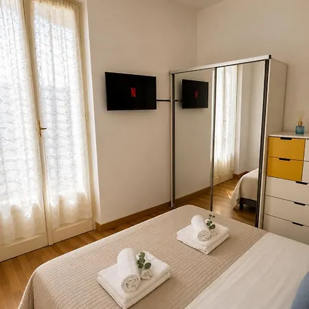 Appartamento Magic House - Splendido Trilocale Nel Budello Alassio