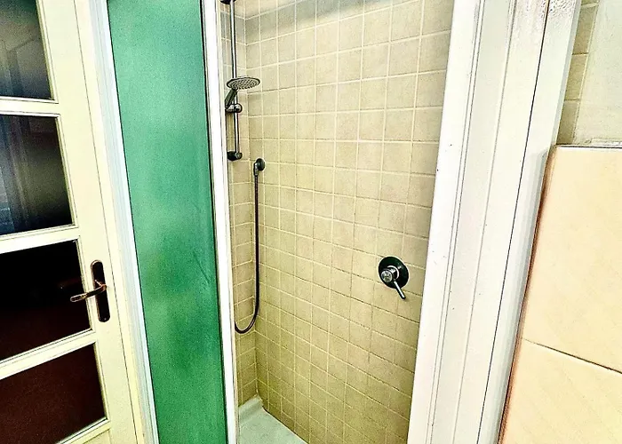 Magic House - Splendido Trilocale Nel Budello * Alassio
