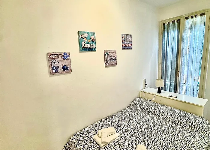 Magic House - Splendido Trilocale Nel Budello *